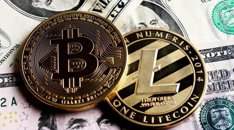 Perbedaan Litecoin dan Bitcoin 