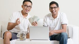 Perbedaan Pinjaman Online Resmi dan Bodong
