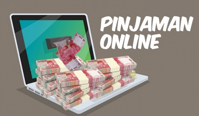 Perbedaan Pinjaman Online Resmi dan Bodong