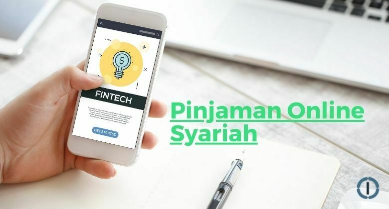 Pinjaman Online Resmi Syariah