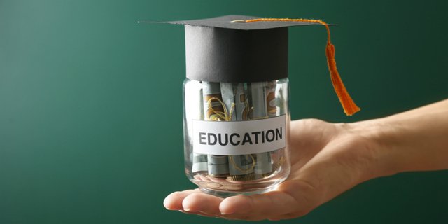 Pinjaman Dana Pendidikan