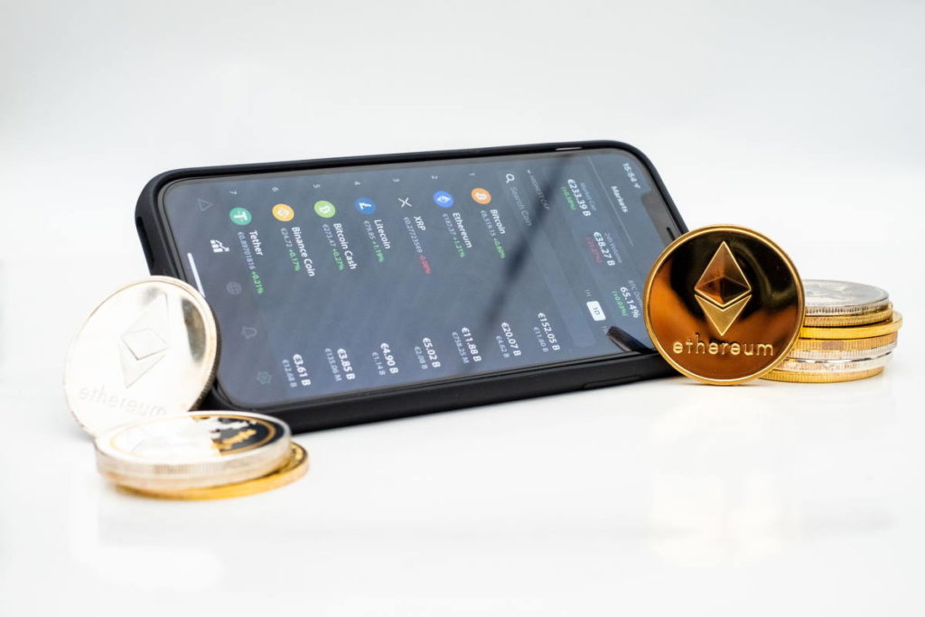 Platform Crypto Terbaik di Indonesia