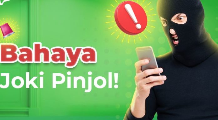 Risiko Menggunakan Joki Pinjaman Online