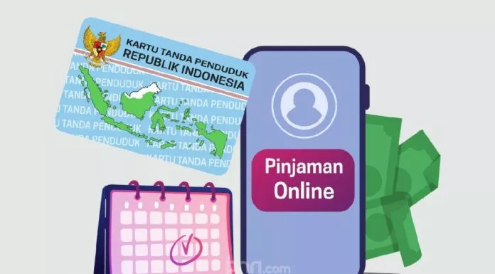 Syarat Pinjaman Online