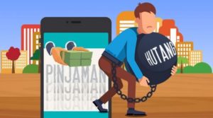 Tips Hindari Pinjaman Online