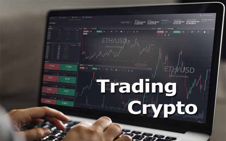 Tips Trading Kripto Agar Untung