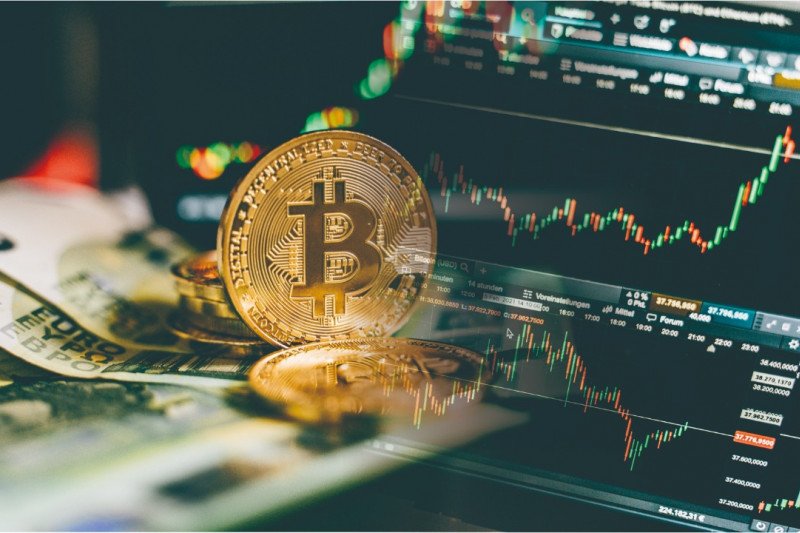 aset kripto di Indonesia