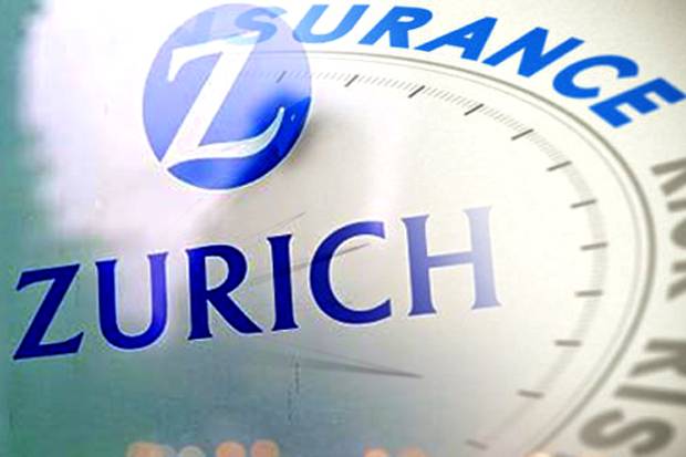 asuransi mobil zurich