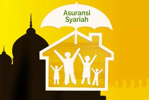 asuransi syariah di indonesia