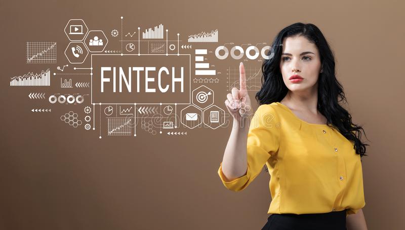 berita fintech indonesia