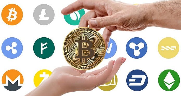 cara aman trading bitcoin