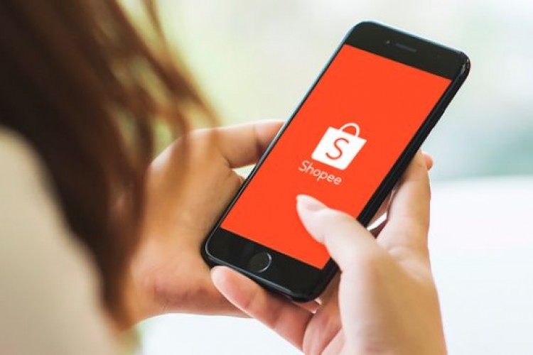 cara bayar shopee paylater lewat livin mandiri terbaru