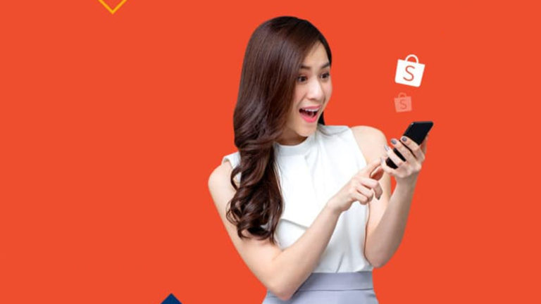 Cara Bayar Shopee PayLater Lewat OVO, Ada Cashback Loh!