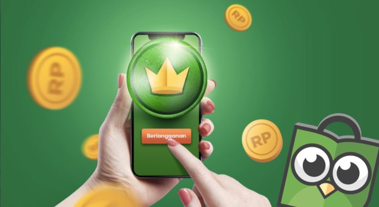 Cara Bayar Tokopedia Pakai GoPayLater, Mudah Kok!