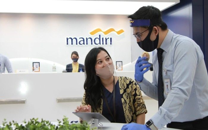 cara cek sisa angsuran KUR mandiri