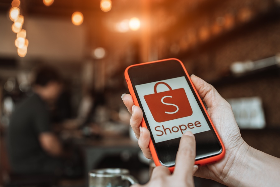 cara cicilan kartu kredit di shopee