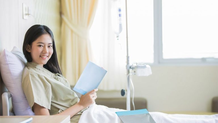 Cara Kerja Asuransi Kesehatan seperti Apa Sih? Intip Yuk di Sini!