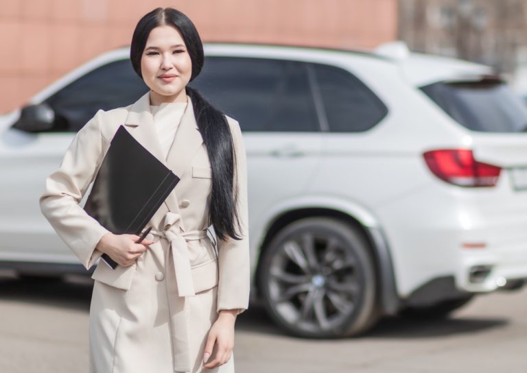 Cara Klaim Asuransi Mobil Kredit dengan Mudah dan Cepat