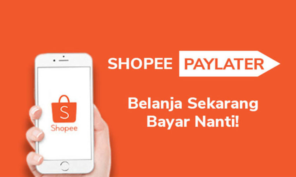 cara menghitung bunga shopee paylater