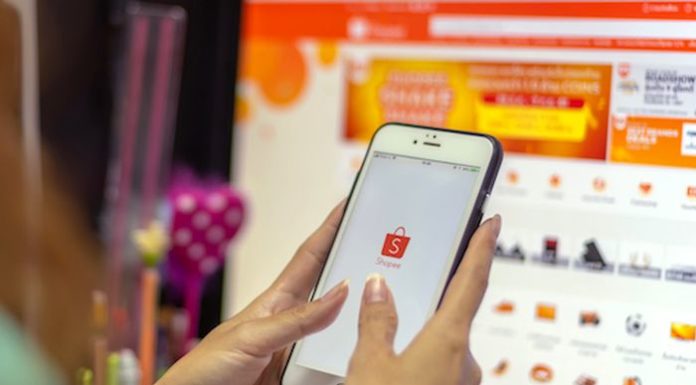 cara pengembalian barang di shopee