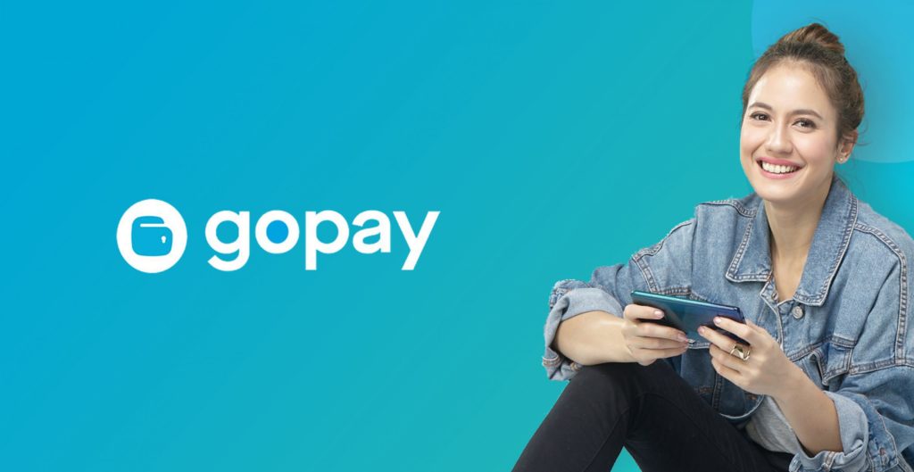 Cara Transaksi di Tokopedia dengan Gopay