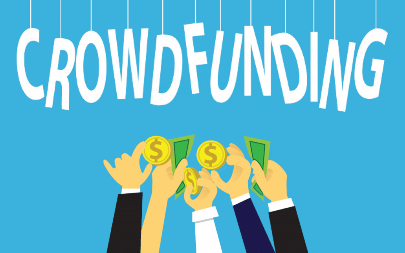 crowdfunding adalah