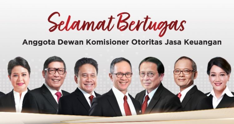 dewan komisioner OJK