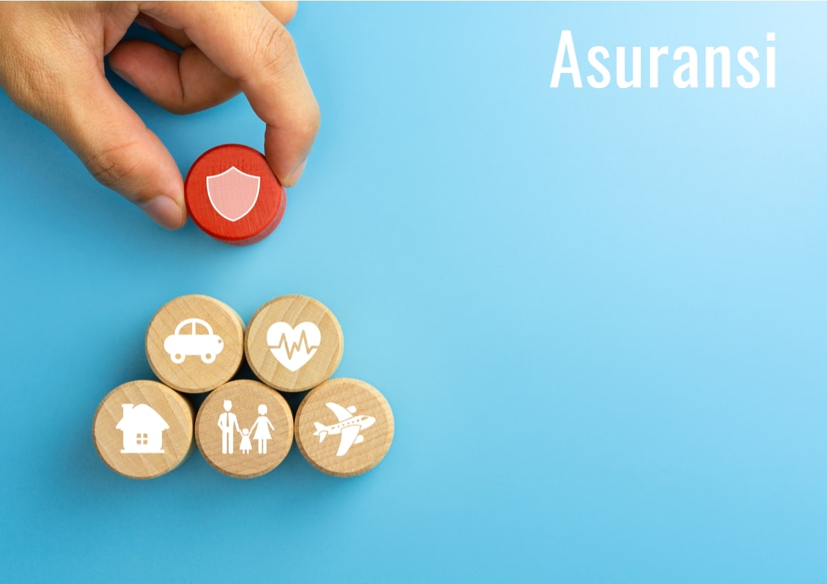 istilah dalam asuransi