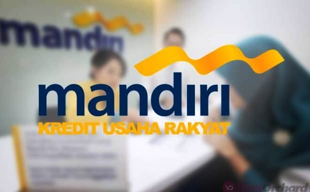 kur mandiri 500 juta