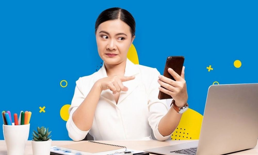 larangan saat memiliki pinjaman online