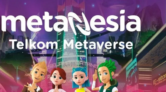metaverse metanesia