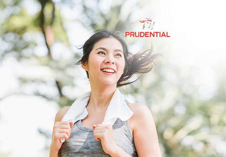 premi asuransi prudential