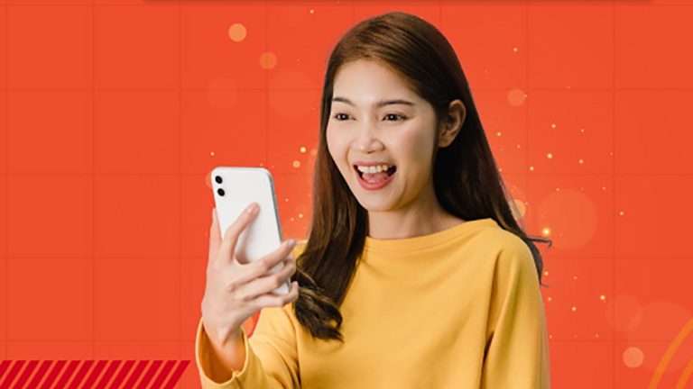 ShopeePay THR Hadir Lagi, Bonus Rp500 Ribu Menanti!