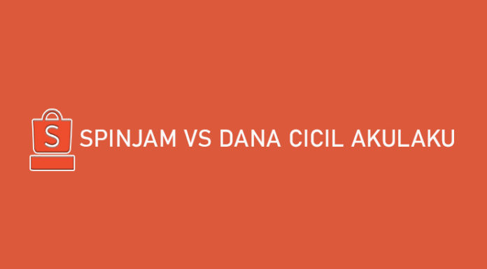 spinjam vs dana cicil akulaku