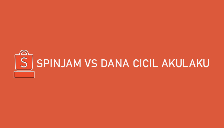 spinjam vs dana cicil akulaku