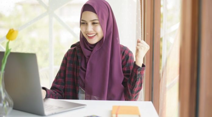 syarat pengajuan pinjaman online syariah