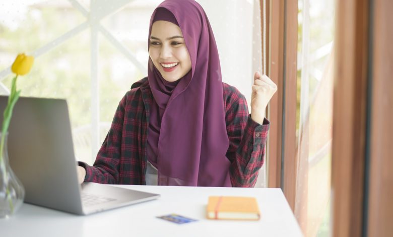 syarat pengajuan pinjaman online syariah