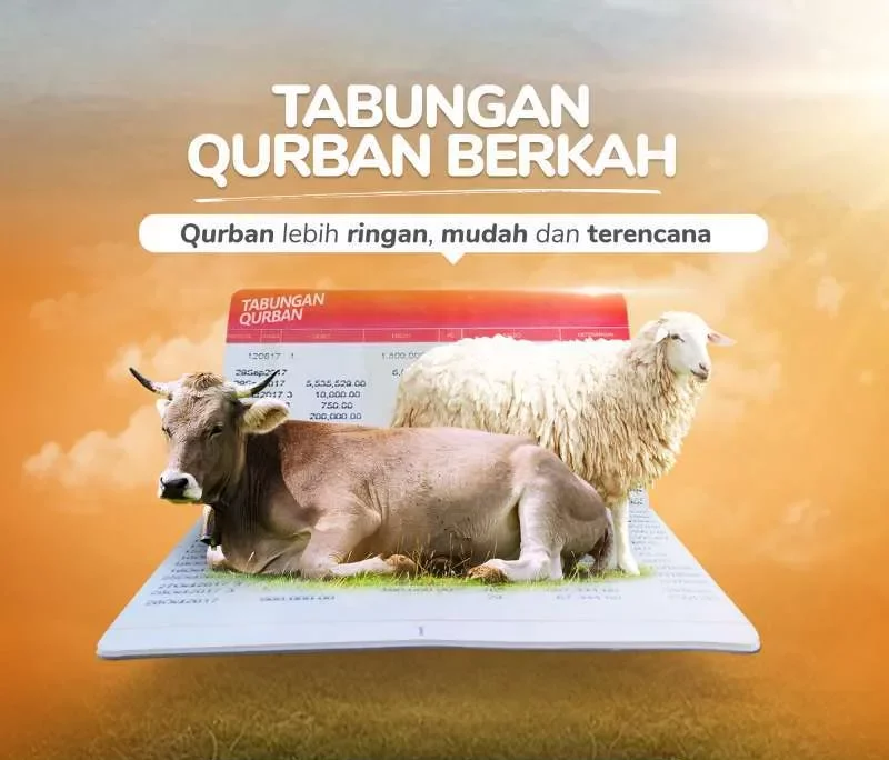 tabungan qurban