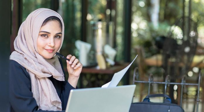 tahap mengajukan pinjaman online syariah