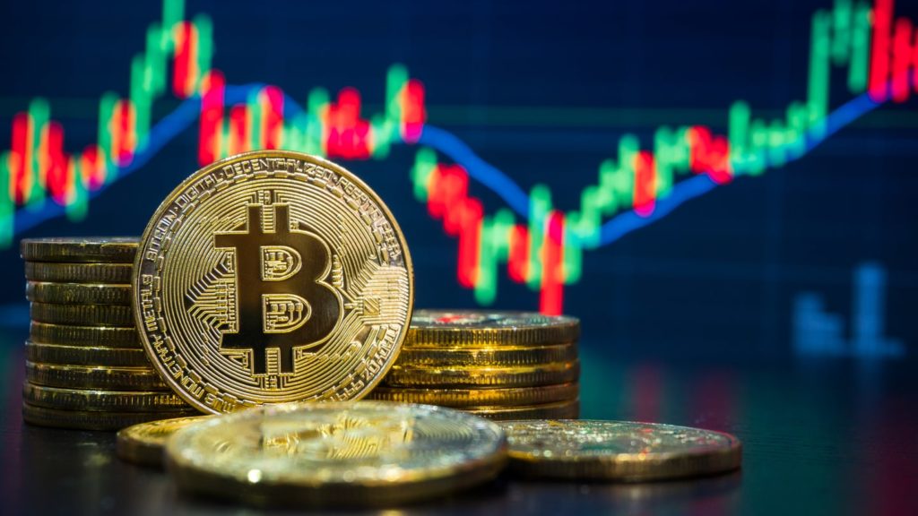 Analisa Teknikal Bitcoin