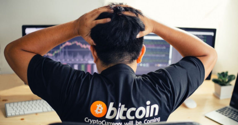 Harus Cepat Dihindari, Inilah Bahaya FOMO Bagi Trader Kripto