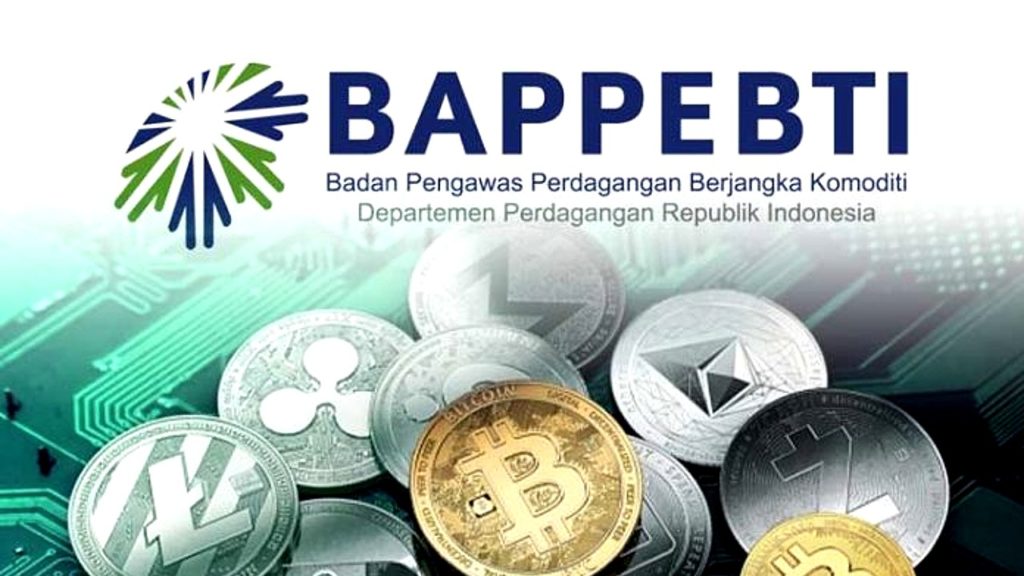 Bappebti Perdagangan Aset Kripto