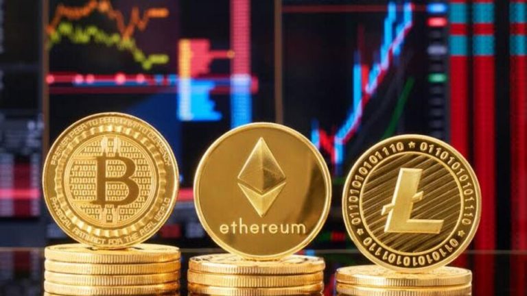 Berita Bitcoin Hari Ini: BTC-ETH Menguat, Simak Pergerakannya 