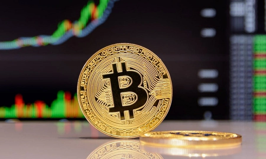 Berita Bitcoin Hari Ini