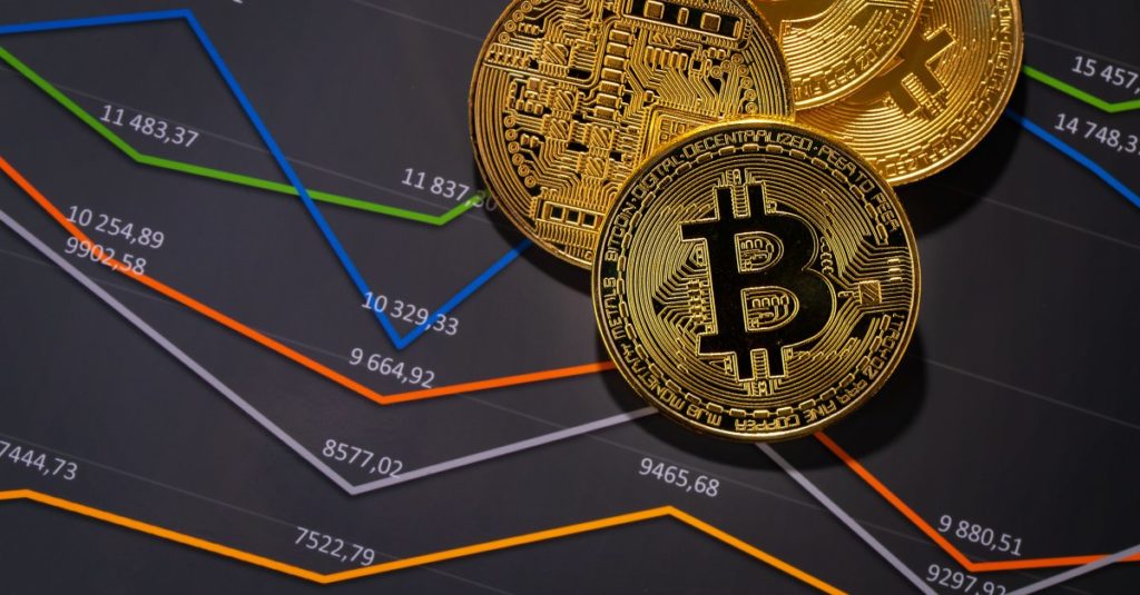 Berita Bitcoin Hari Ini