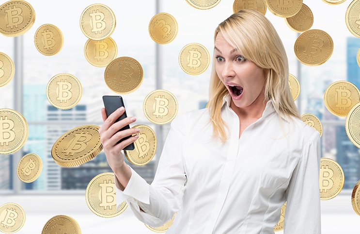 Berita Bitcoin Hari Ini