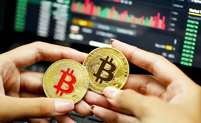 Berita Bitcoin Hari Ini