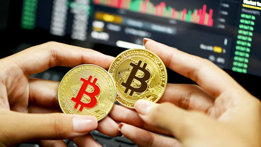 Berita Bitcoin Hari Ini