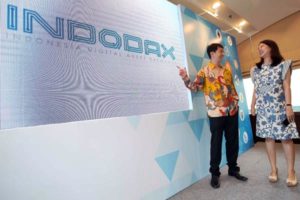 Cara Deposit Indodax Melalui Bank Mandiri