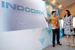 Cara Deposit Indodax Melalui Bank Mandiri